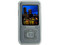 Transcend Reproductor de Video, MP3, Radio FM, Fotos y Grabador de Voz. 8GB. Color Negro
