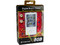 Transcend Reproductor de Video, MP3, Radio FM, Fotos y Grabador de Voz. 8GB (soporta microSDHC de hasta 16GB). Color Blanco 