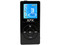 Reproductor de MP3/MP4 XPX, Radio FM, Video, Fotos, y Grabador de Voz, 512MB. USB