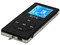 Reproductor de MP3/MP4 XPX, Radio FM, Video, Fotos, y Grabador de Voz, 512MB. USB