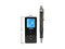 Reproductor de MP3/MP4 XPX, Radio FM, Video, Fotos, y Grabador de Voz, 512MB. USB