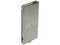 Reproductor de MP3/MP4 XPX, Radio FM, Video, Fotos, y Grabador de Voz, 512MB. USB