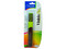 Marcador Fluorescente Azor Vision Plus, Color amarillo, 1 Pieza.