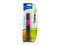Marcador Azor Vision Plus, Punta Cincel. Color Rosa.