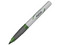 Marcador Permanente Azor Signal Xtra Fino, 12 Piezas. Color Verde.