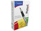 Marcador AZOR Signal, Ultrafino, Punta de 0.5mm, 12 pzas, Color Azul.