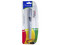 Marcador Azor Signal, Punta Ultrafina, 0.5 mm, 1 Pieza. Color Negro.