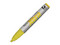 Marcador Permanente Azor Signal Xtra, 1 Pieza. Color amarillo.