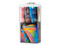 Lapicero Azor TWISTER KOLOR, 12 pzas, Colores Surtidos.