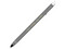 Bolígrafo Azor Pin Point, UltraFino, Redondo, Punta Aguja Fina de 0.5mm, 12 pzas, Color Negro.