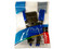 Bolígrafo Azor Pin Point 6806 de punta fina de 0.7mm, tinta permanente, Color Azul. Paquete con 3 piezas