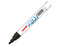 Marcador Azor PX-20, Color Negro, 12 Piezas.