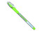 Bolígrafo Artline ABT-V Triangular de Punto 1.0 mm, Color Verde, (12 Piezas).