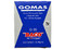 Borrador Baco GM002 para Lápiz, Mediano, 30 Piezas. Color Blanco.