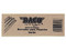 Borrador de madera BACO GS022, para gis.