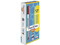Bolígrafo Papermate Kilométrico LA3532 de Punto Medio 1.0 mm, Color Rojo, (12 Piezas).