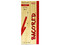 Lápiz Baco RED HB Numero 2. Caja con 10 Lapices