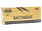 Lápiz de Grafito Baco LP051, Número 2, Color Gris, (50 Piezas).