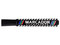 Marcador BACO MR011, Permanente, Plástico, 12 pzas, Color Negro.