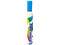 Marcador BACO Bacolor, Plegadiza, Color Azul Claro, 12 pzas.