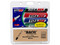 Marcador Baco Tizapen para Pizarrón Blanco, Color Negro, Rojo, Azul y Verde, Incluye Borrador, (4 Piezas)