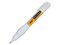 Corrector en Pluma Bic Shake and Squeeze. Color Blanco
