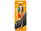 Boligrafo BIC Cristal, Punto Fina, 0.8mm, Color Azul, 2 Piezas.