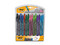 Bolígrafo BIC Presicion, 1.6mm, Tinta colores surtidos, Caja con 15 Piezas.