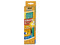 Lápiz Bic Evolution Hexagonal de Resina, Caja con 12 Piezas.