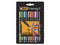 Plumones BIC Intensity Clásico, Paquete con 10 piezas multicolores.