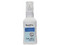 Corrector Líquido Barrilito Dual, Bote de 10ml. Color Blanco
