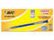 Lapicero Bic MPM-12 de punta 0.5mm. Paquete con 12 piezas