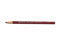 Marcador de cera Berol Sharpie Pro Mirado 165, color rojo. Paquete con 12 piezas.