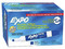 Marcador Berol Expo para pizarrón, Caja con 12 piezas. Color Azul.
