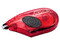 Cinta Correctora Celica de 5mm x 8m Fácil de Aplicar Color Rojo.