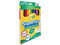 Plumones Crayola SuperTips, Lavable, Caja con 12 Pieza.