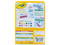 Plumones Crayola SuperTips, Lavable, Caja con 12 Pieza.