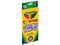 Paquete de Lapices de Colores Crayola 684012, Caja con 12 Piezas.