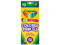 Paquete de Lapices de Colores Crayola 684012, Caja con 12 Piezas.