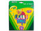 Lápices de Colores Crayola Up y Downs con 24 Piezas.