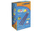 Lapiz MAE LM-72 de Grafito #2. Caja con 72 piezas
