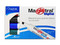 Marcador MAGISTRAL para pizarron interactivo, Colores surtidos, 4 pzas.
