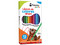Colores de Madera Nextep Junior Largos, Caja con 12 Piezas.