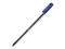 Bolígrafo NEXTEP Pro-Tip, Punta media de 1mm, Color Azul, Caja con 12 Piezas.