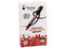 Marcador Permanente Nextep Punta Fina 2mm, Color Plata, Caja con 12 Piezas.