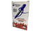 Marcador Permanente Nextep NE-072, Punta Fina, 2 Cajas x 12 Piezas, Color Azul.