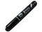 Marcador Permanente Nextep NE-074, Punta Gruesa, 2 Cajas x 12 Piezas. Color Negro.