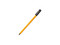 Bolígrafo Nextep Pro-Tip NE-063FN, Color Negro, Punta Fina 0.7 mm, Caja con 12 piezas.