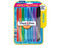 Bolígrafo Paper Mate InkJoy 2107771, Punto fino de 0.7mm, 10 piezas. Colores Surtidos.