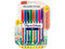 Boligrafo Paper Mate Gel Economico Vintage. Paquete de 8 Piezas

